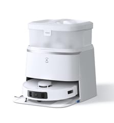 Cleaning robot Ecovacs Deebot T30 Pro OMNI white | Wasserman.eu