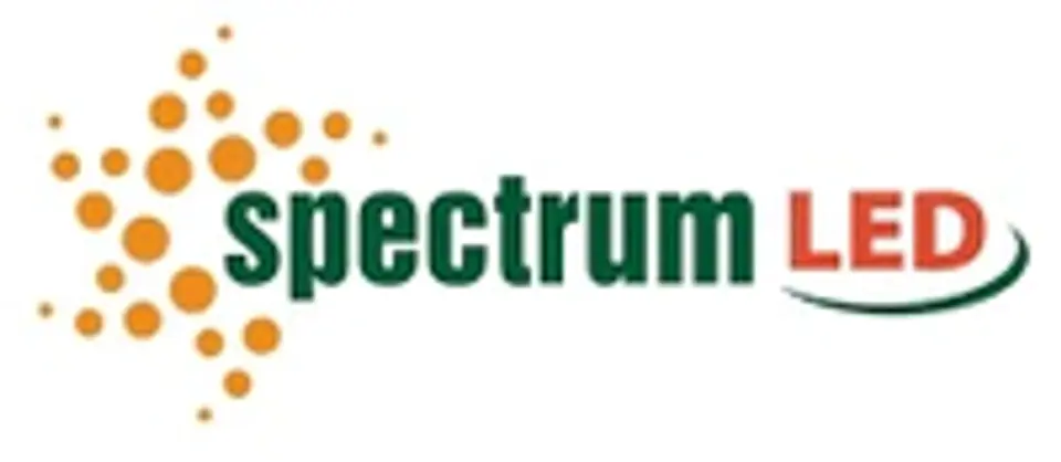 spectrum LED