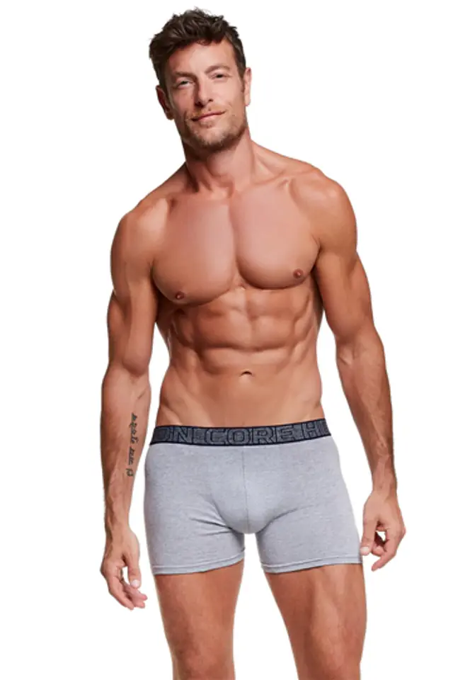 Boxer shorts