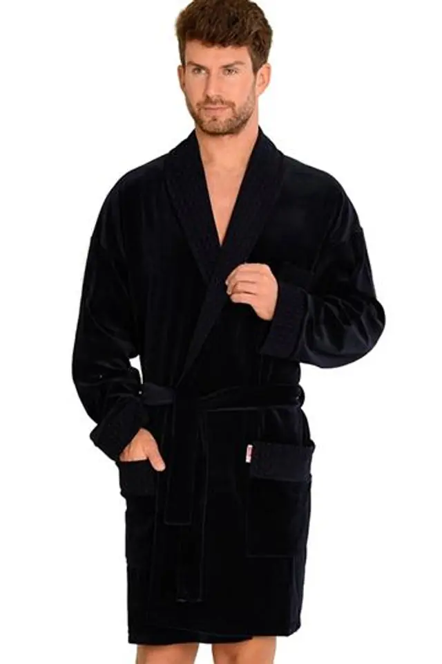 Bathrobes