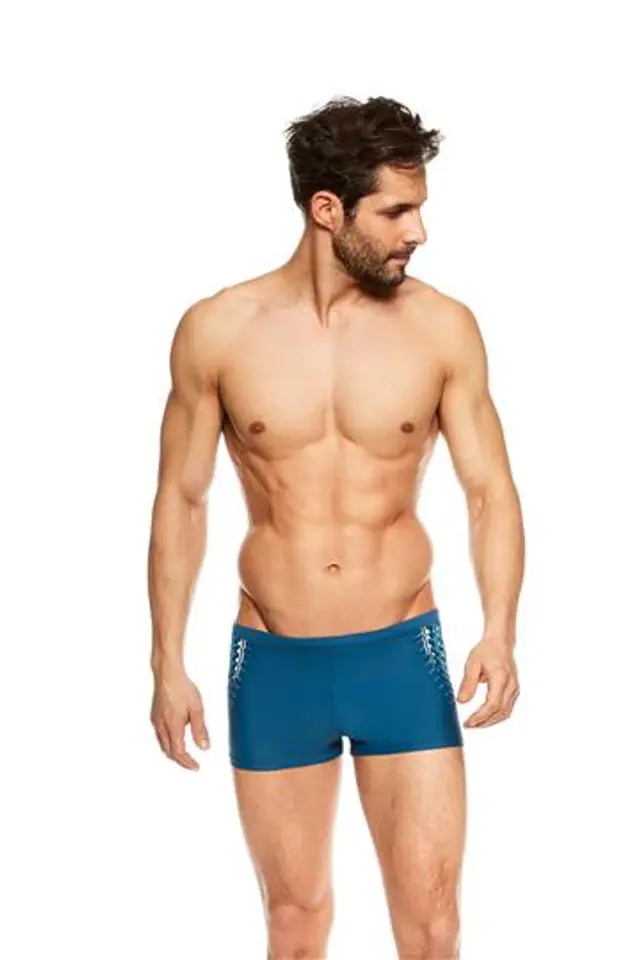 Men's swimming trunks