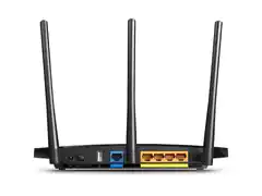 WLAN-Router, Access Points