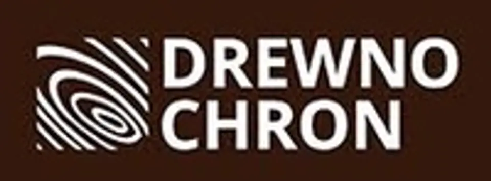 Drewno Chron