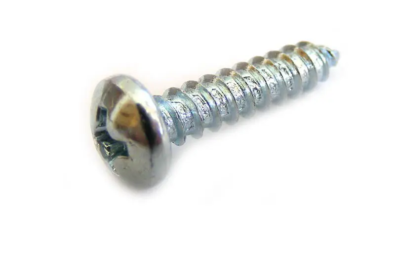 Other screws