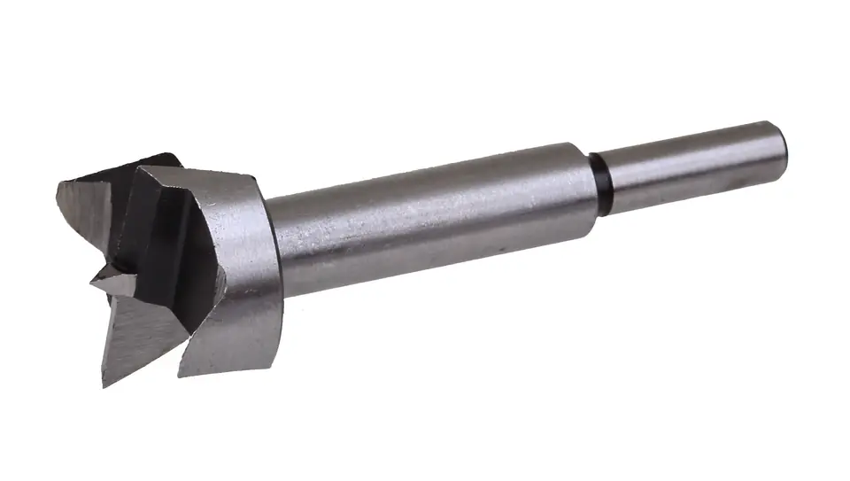 Cylindrical drill bits