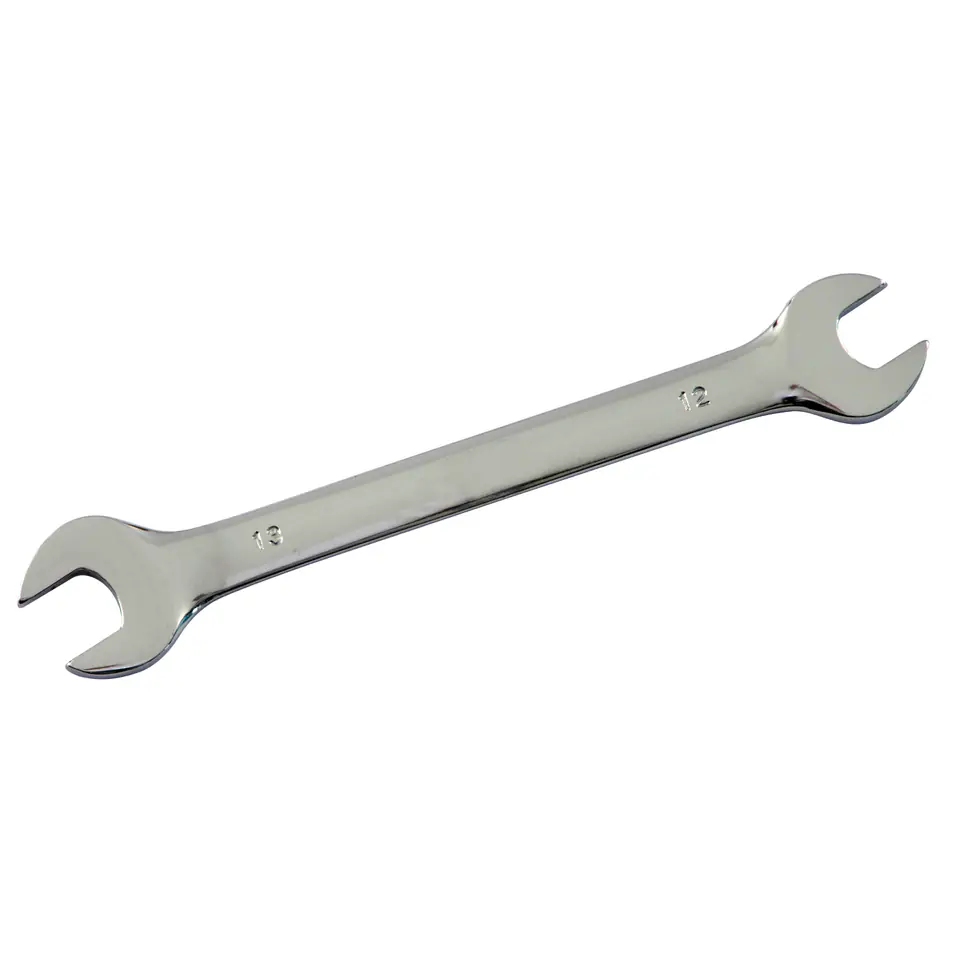 Flat wrenches