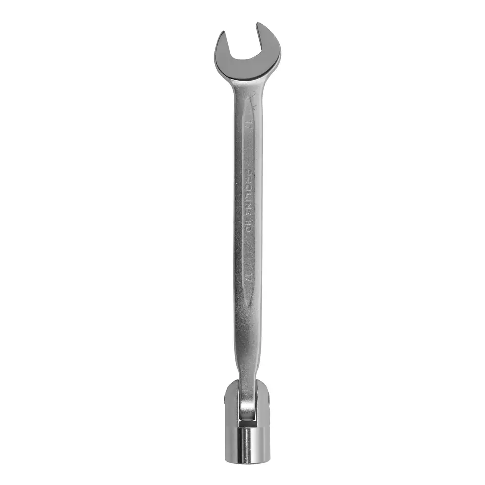 Flat cap wrenches