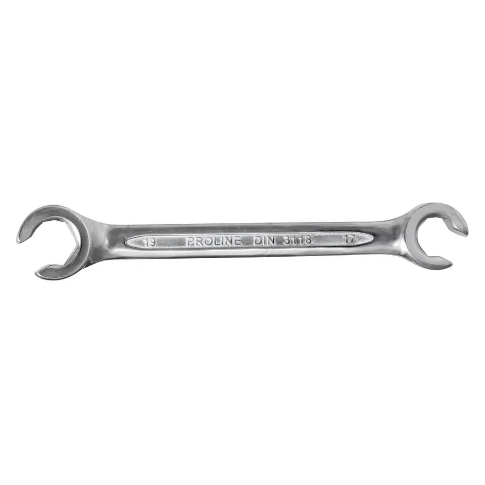 Eyelet wrenches