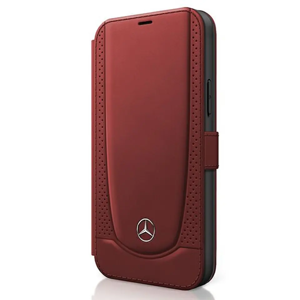 Mercedes Covers