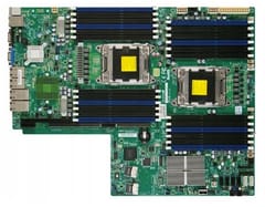 Server Motherboards