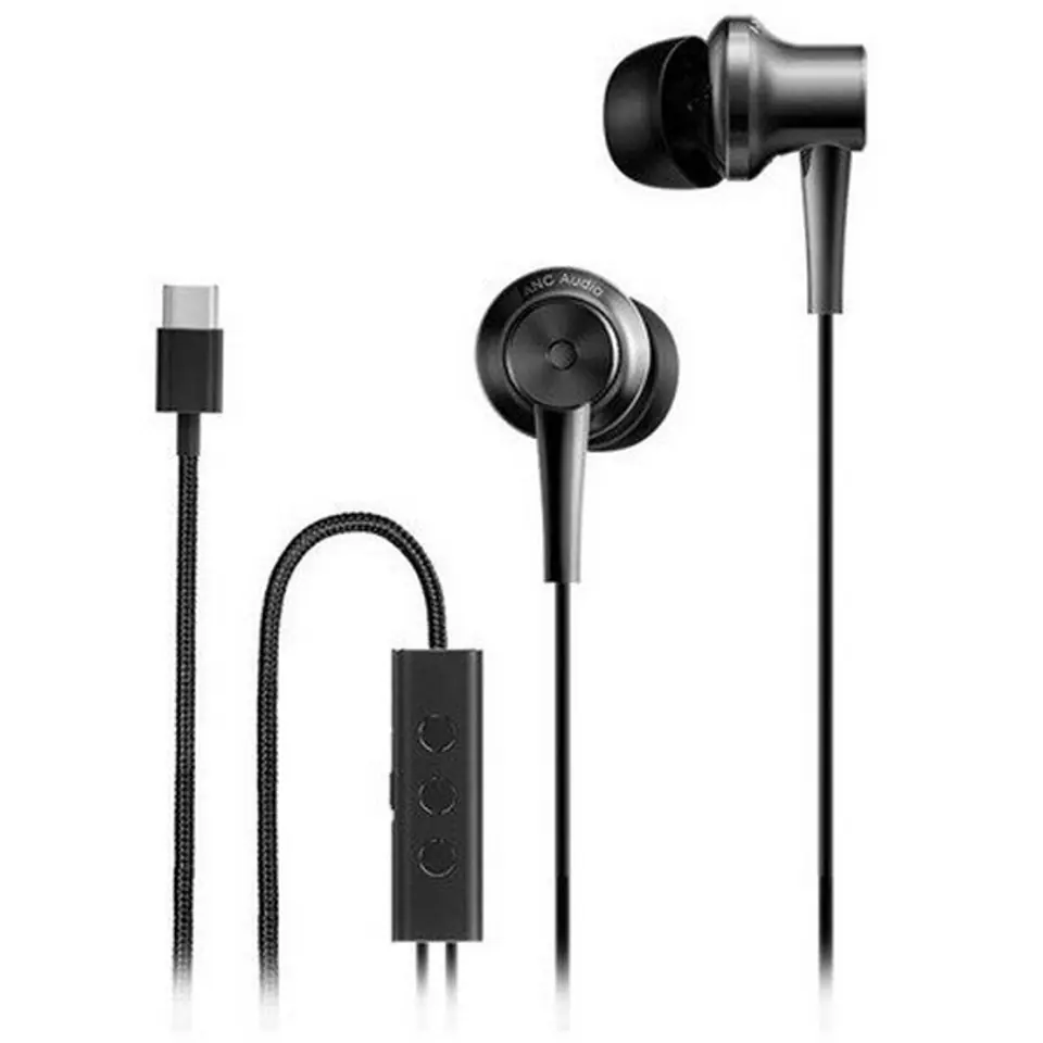 Xiaomi Headphones