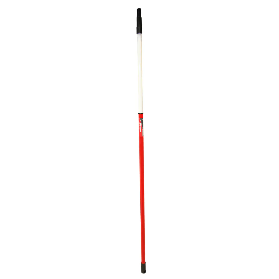 Telescopic painting sticks