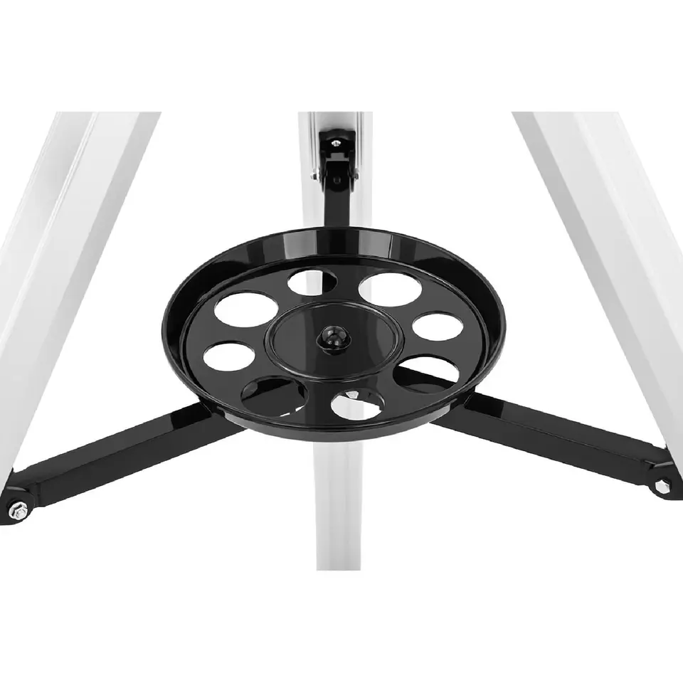 Newton Astronomical Telescope Uniprodo 1000 mm dia. 114 mm Wasserman.eu