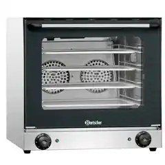 Ovens, convection ovens