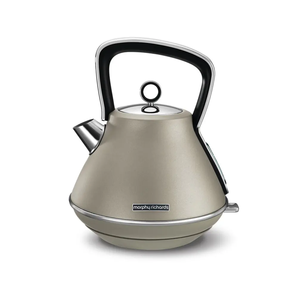 Evoke kettle best sale