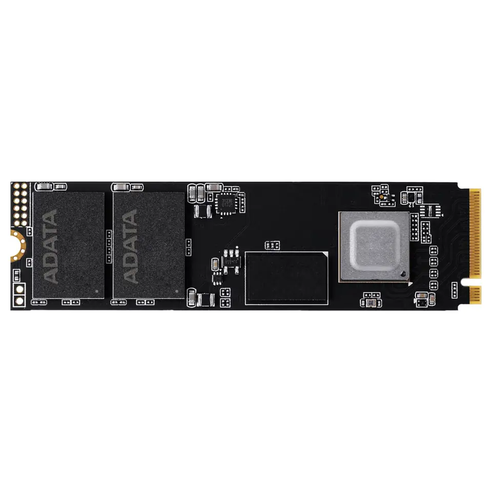 ADATA XPG GAMMIX S50L 512GB SSD | Wasserman.eu