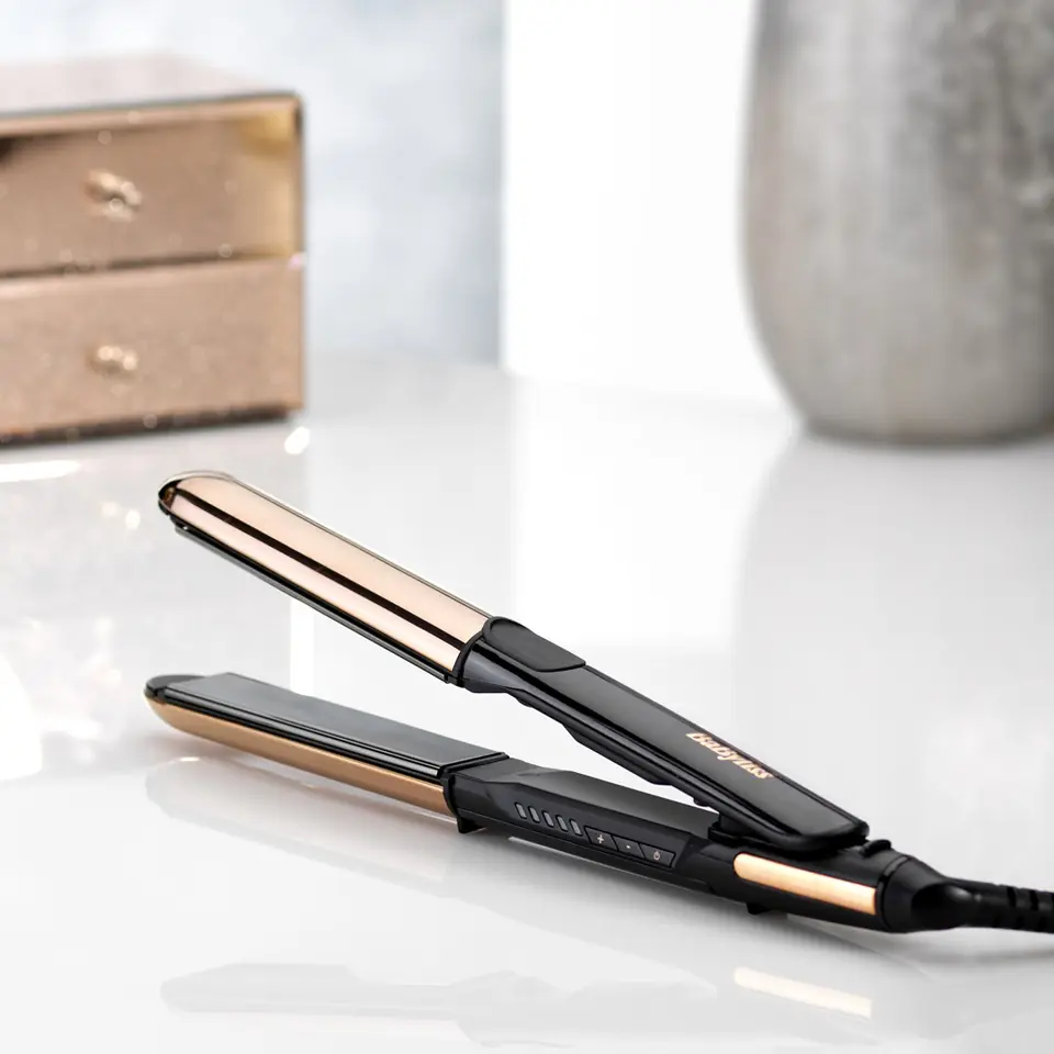 Babyliss pure metal best sale