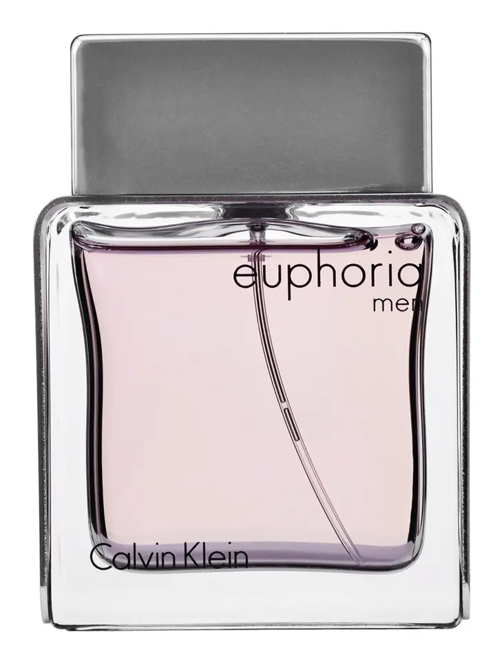 CALVIN KLEIN Euphoria Men EDT 50ml Wasserman.eu