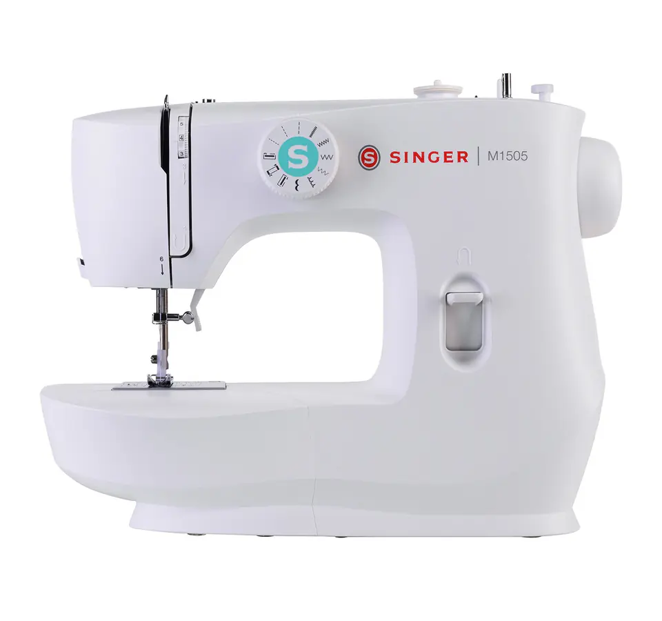 Sewing machines and accessories