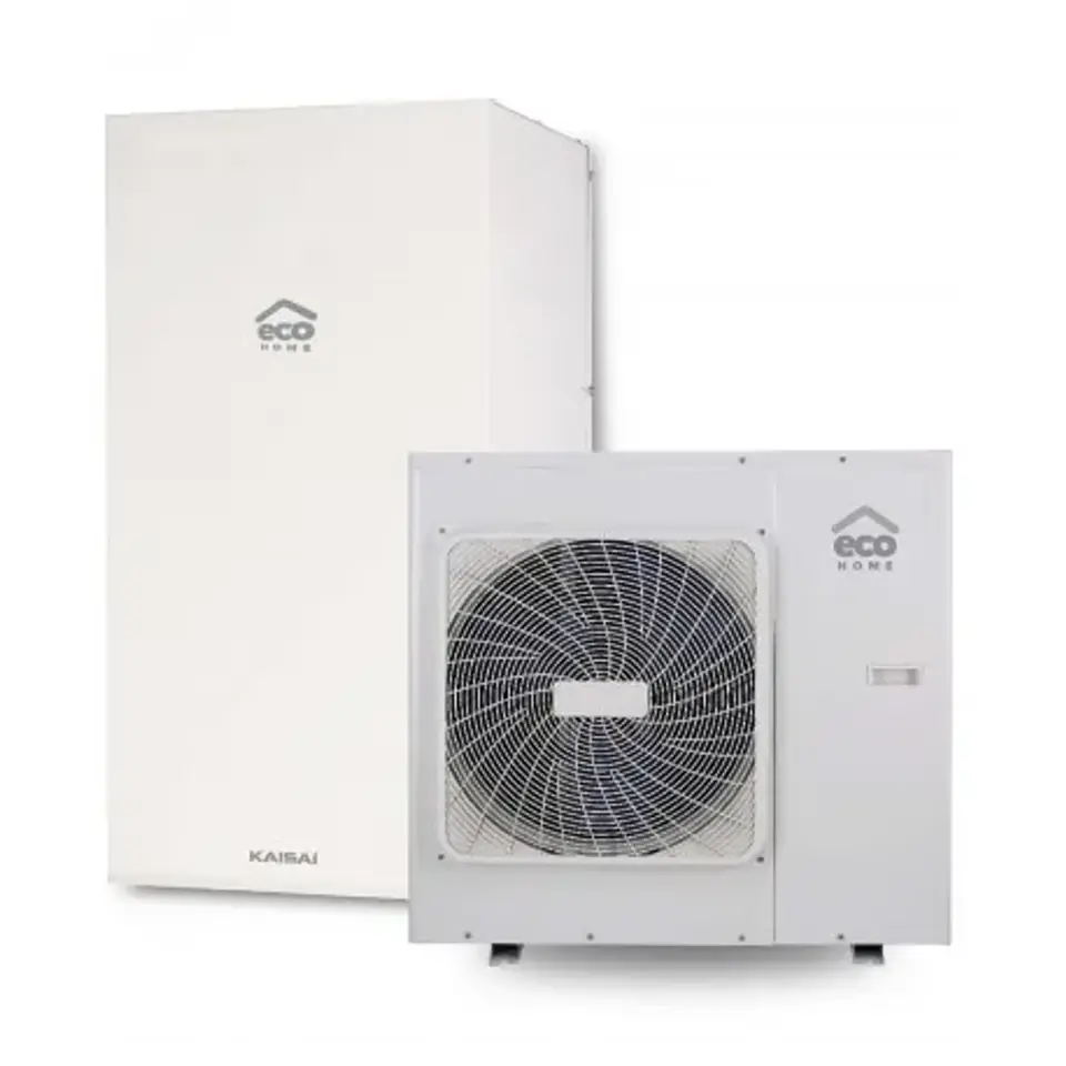 Heat pumps