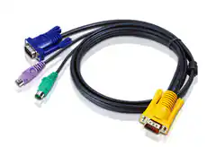 KVM cables