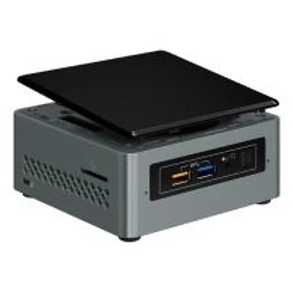 Computers Barebone