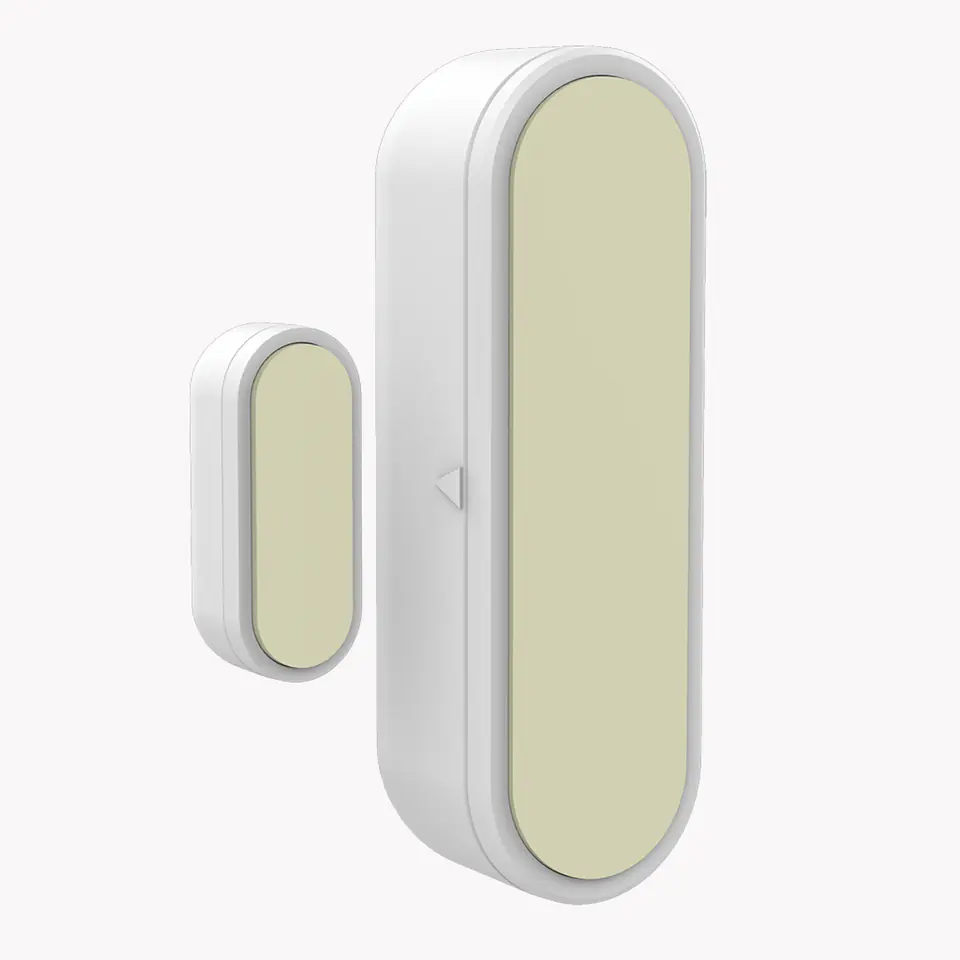 Door and window sensors