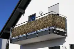 Osłony balkonowe