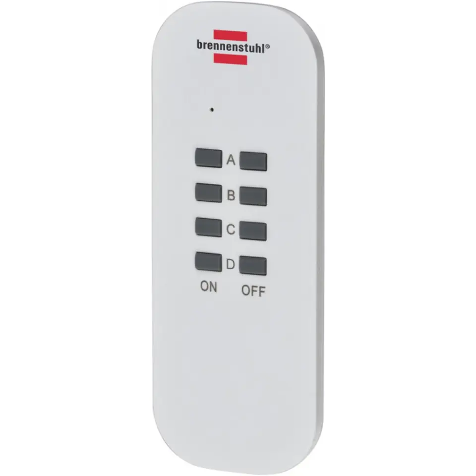 Set of wireless sockets controlled by remote control 3pcs. 1000W RC CE1 ...