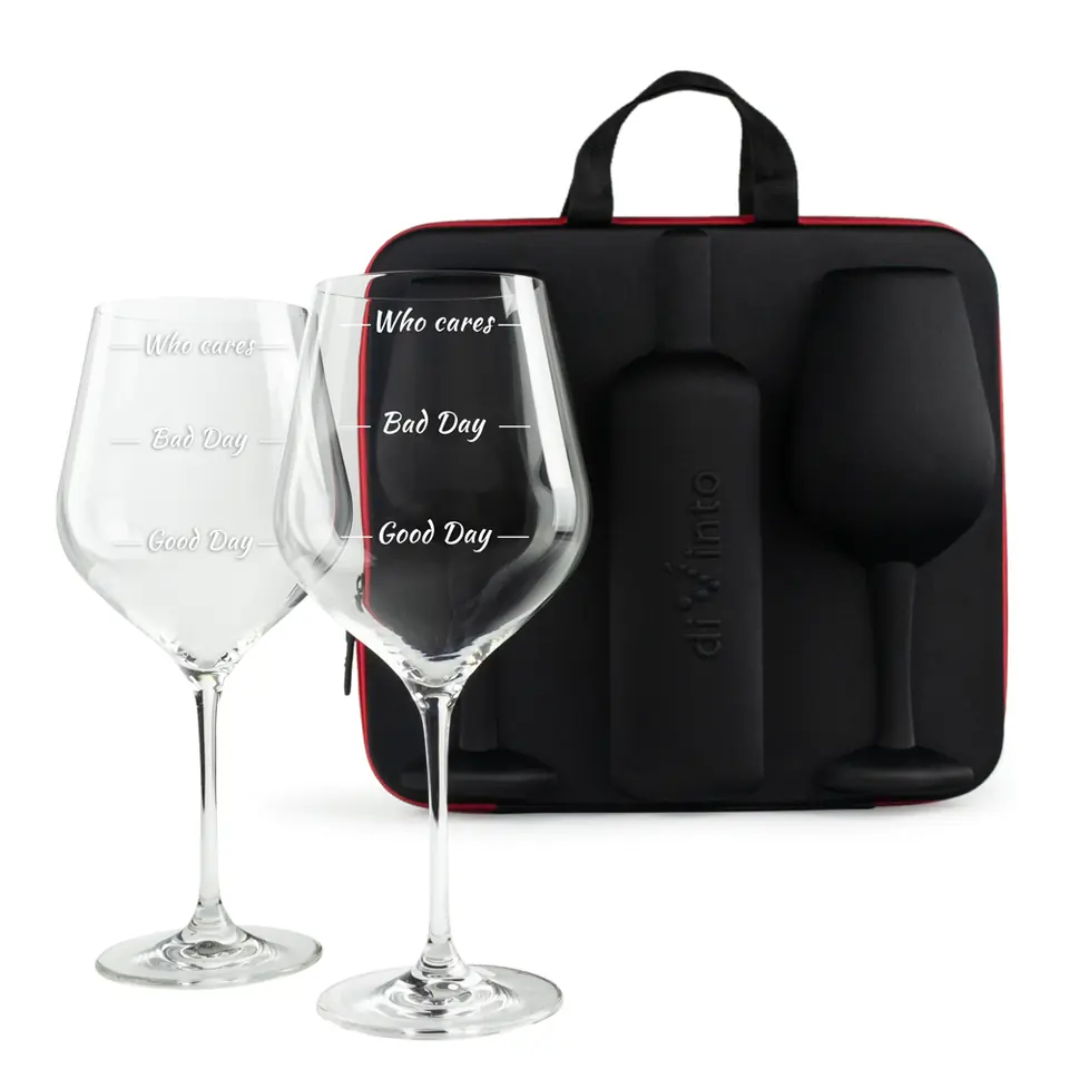 Gadgets, wine accessories