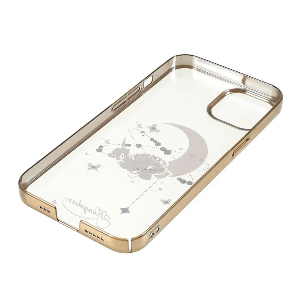 【SWAROVSKI】iPhone 13 / iPhone 13 Pro Max ケース イエロー Swarovski iPhone 13 Case | eBay
