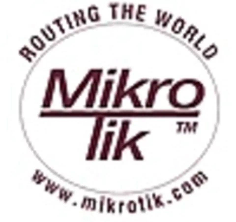 Mikrotik