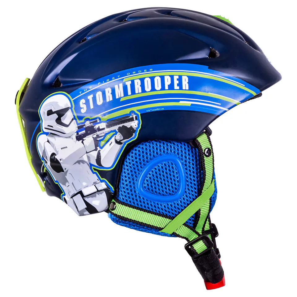 Sports helmets