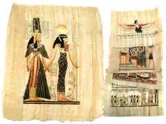 Papirusy