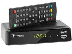 DVB-T/2 Tuner