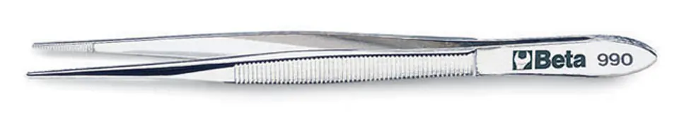 PĘSETA PROSTA PUNKTOWA 130MM w sklepie Wasserman.eu