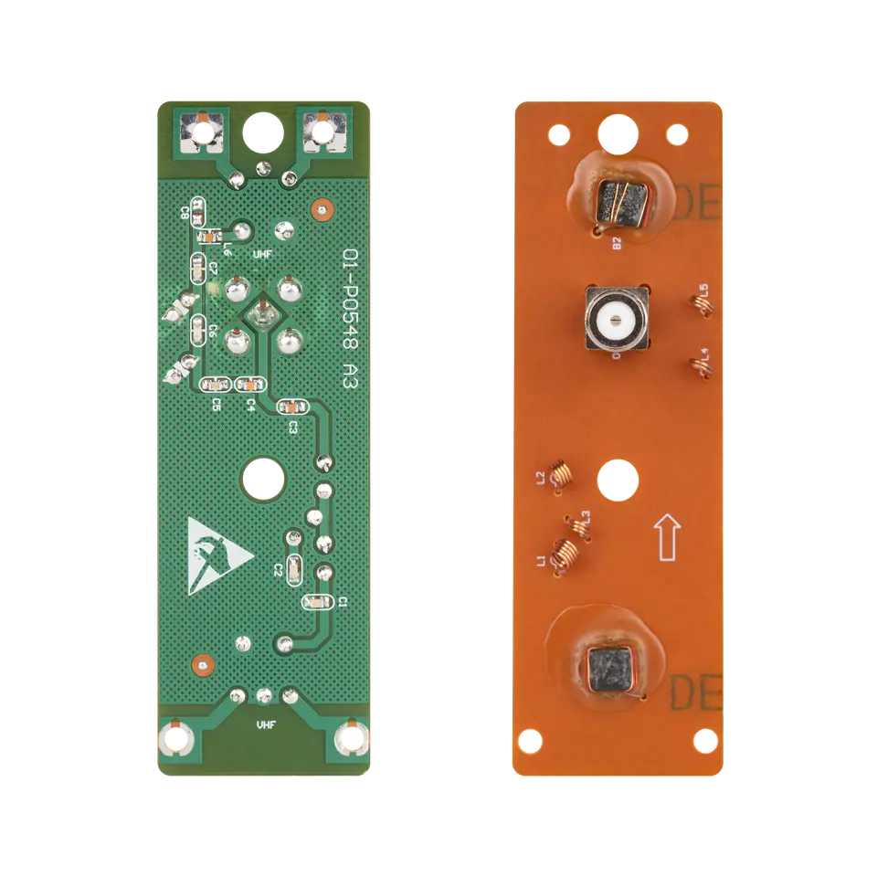 ⁨Symmetrizer for directional antennas ANT0633 and ANT0634 CABLETECH⁩ at Wasserman.eu