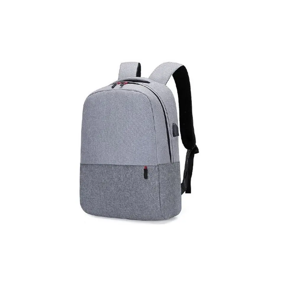 ⁨USB Sports Backpack Grey PL150WZ2⁩ at Wasserman.eu