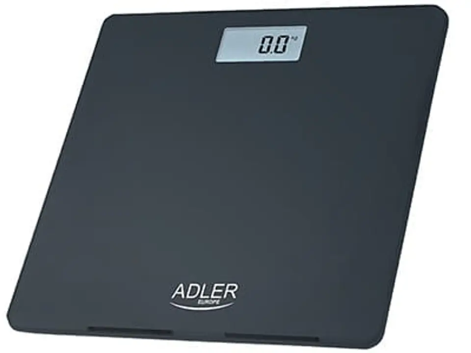 ⁨Adler AD 8157 bathroom scale⁩ at Wasserman.eu