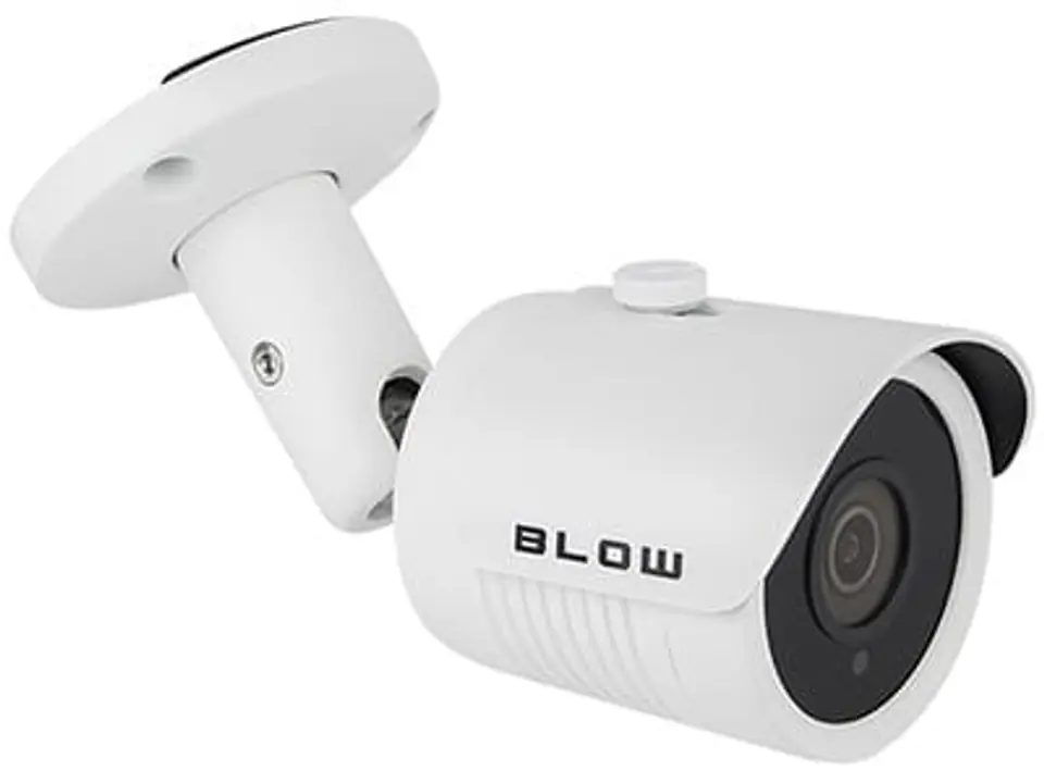 AHD / CVI / TVI / CVBS Blow BL-A2THESL5 2MP camera at Wasserman.eu
