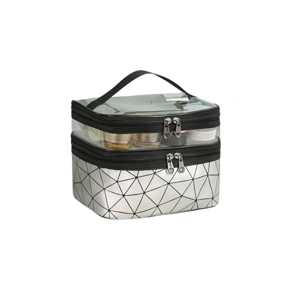 ⁨Extendable cosmetic bag KS35WZ4⁩ at Wasserman.eu