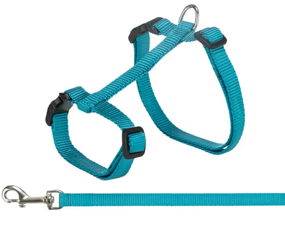 ⁨TRIXIE HARNESS FOR BIG CAT [TX-41960]⁩ at Wasserman.eu