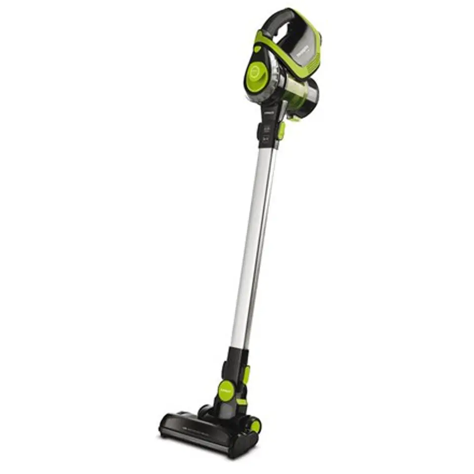 ⁨Polti | Vacuum cleaner | PBEU0113 Forzaspira Slim SR110 | Cordless operating | Handstick and Handheld | 21.9 V | Operating time⁩ w sklepie Wasserman.eu