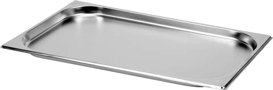 ⁨POJEMNIK GASTRONOMICZNY GN 1/1 20MM⁩ w sklepie Wasserman.eu