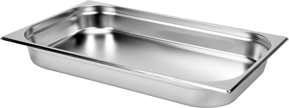 ⁨CATERING CONTAINER GN 1/1 65MM⁩ at Wasserman.eu
