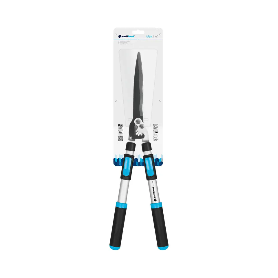 ⁨IDEAL GARDEN SHEARS⁩ at Wasserman.eu