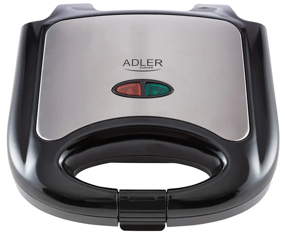 ⁨Sandwich maker Adler AD 3015 sandwich⁩ at Wasserman.eu