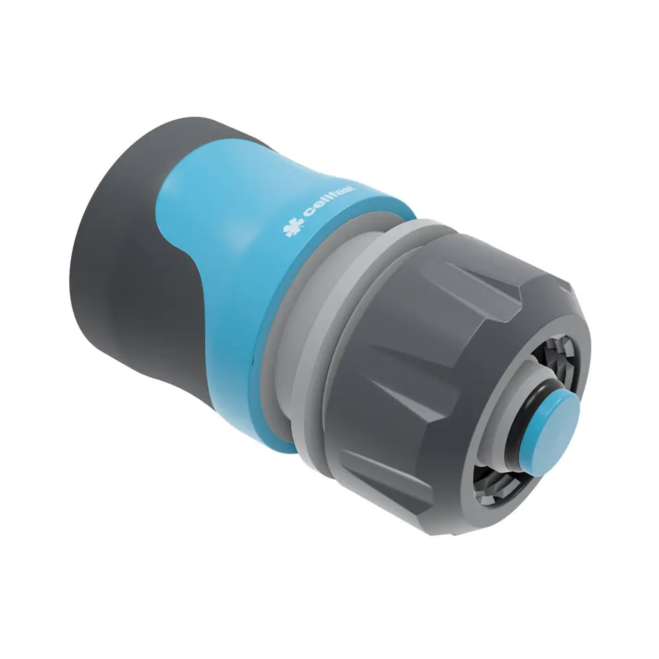 SZYBKOZŁĄCZE STOP 1/2'' SAFETOUCH IDEAL w sklepie Wasserman.eu