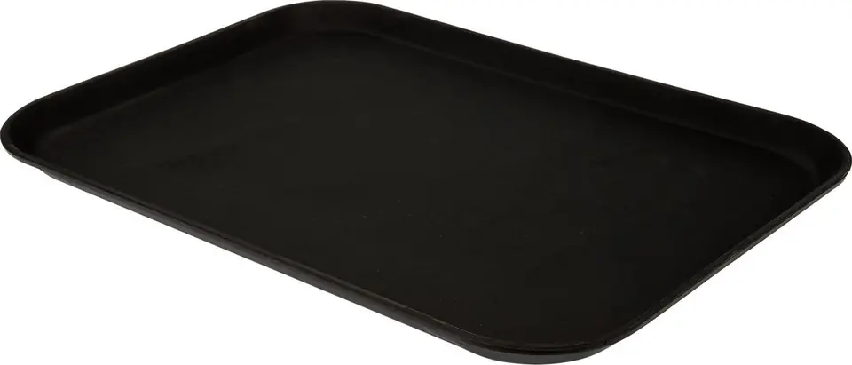 ⁨WAITER TRAY RECTANGULAR 560*405MM⁩ at Wasserman.eu