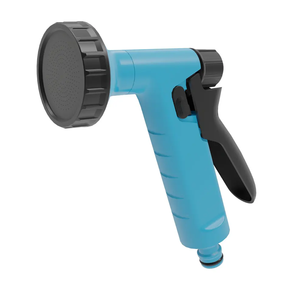 ZRASZACZ PISTOLETOWY SHOWER BASIC w sklepie Wasserman.eu